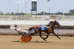 Unhynged Illini Win Stretch 20250621