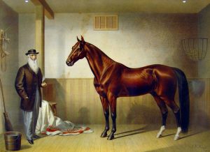 Hambletonian